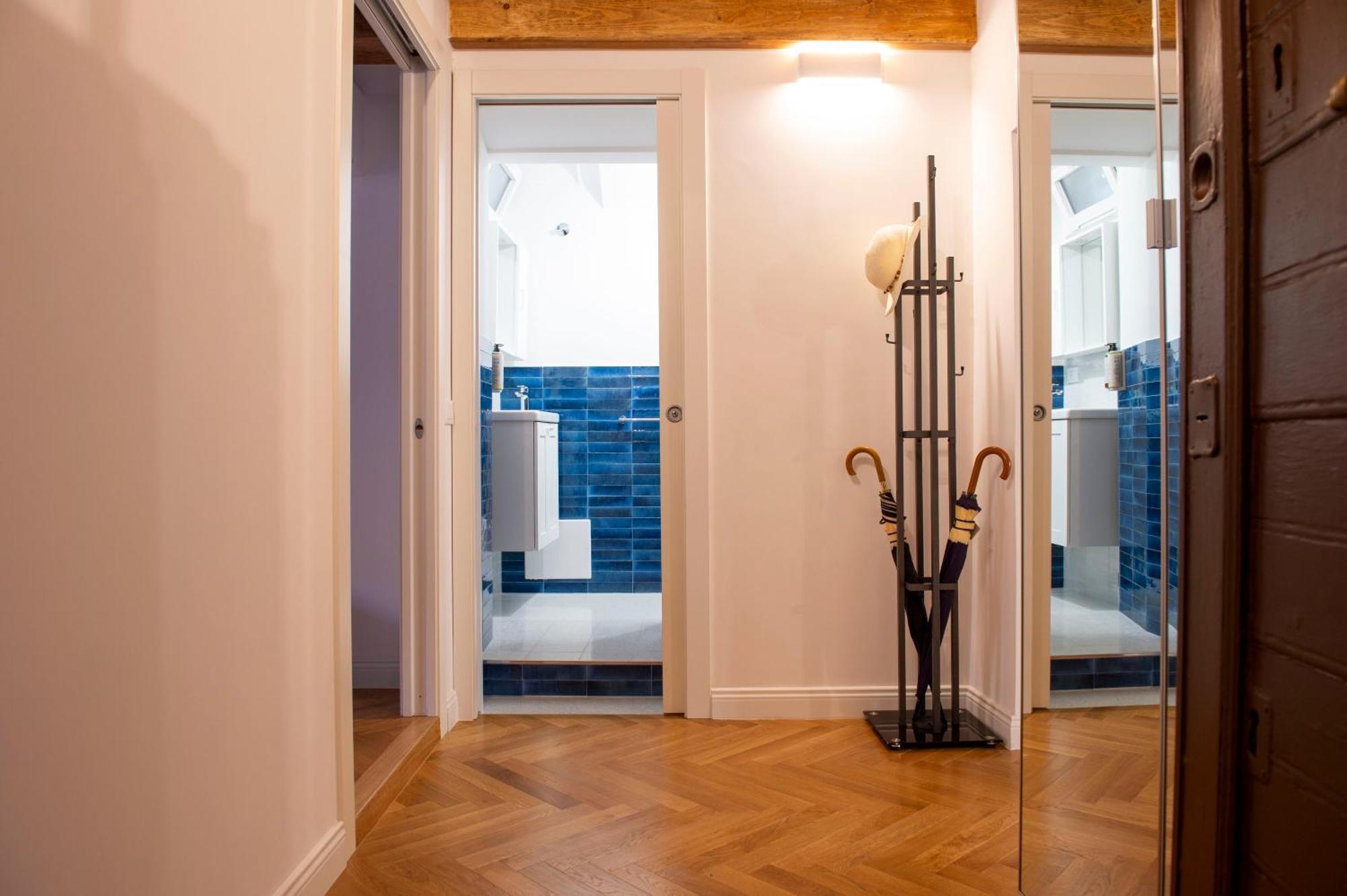 Costaguti Holiday Apartment Rome Exterior photo